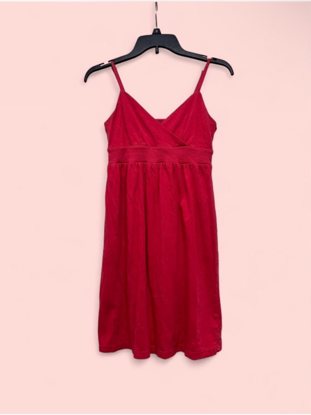 Y2K Pink Old Navy Dress